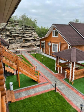 Eco hotel & restaurant 